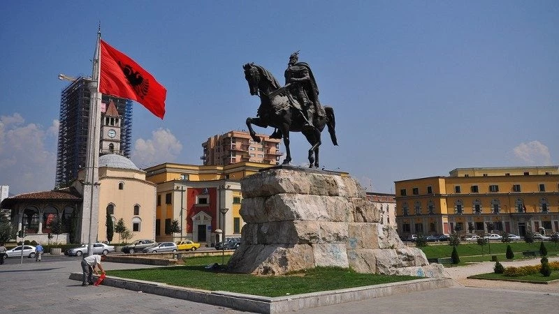 Κατέρρευσαν οι αλβανικές μυστικές υπηρεσίες: Αυτοί επιχειρούν σε Ελλάδα και άλλες ευρωπαϊκές χώρες – Ντοκουμέντο με στοιχεία μελών της SHISH